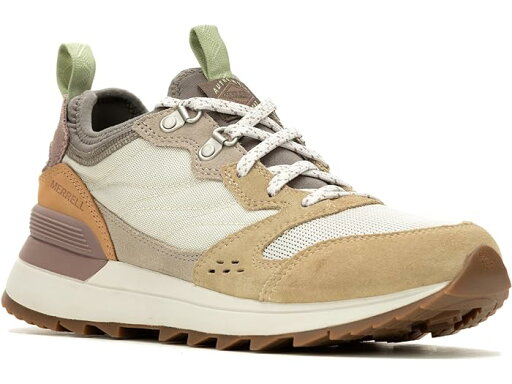 (取寄) メレル レディース アルパイン 83 スニーカー リクラフト Merrell women Alpine 83 Sneaker Recraft Camel Multi (取寄) メレル レディース アルパイン 83 スニーカー リクラフト Merrell women Alpine 83 Sneaker Recraft Camel Multi