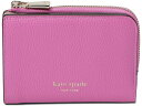 () PCgXy[h fB[X A@ J[ubN yuh U[ Wbv oCtH[h EHbg Kate Spade New York women Kate Spade New York Ava Colorblocked Pebbled Leather Zip Bifold Wallet Echinacea Flower Multi