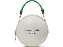 () PCgXy[h fB[X TVc ^C eNX`[ U[ 3D St {[ NX{fB Kate Spade New York women Kate Spade New York Tee Time Textured Leather 3D Golf Ball Crossbody Multi