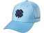 () ֥åС ץߥ С 110 ϥå Black Clover Black Clover Premium Clover 110 Hat Black Clover/Azure