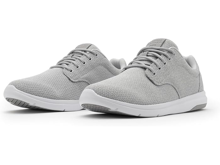 (取寄) トラヴィスマシュー メンズ ザ デイリー 2.0 ニット TravisMathew men The Daily 2.0 Knit Heather Grey Pinstripe