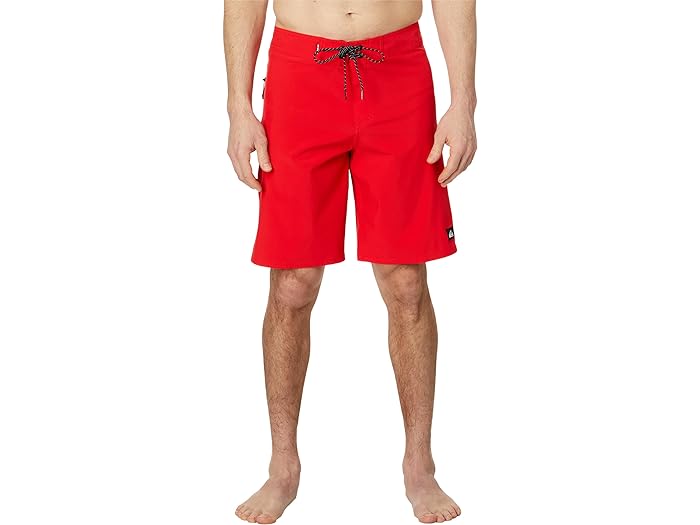 ■商品詳細■ブランドQuiksilver クイックシルバー■商品名Quiksilver 20" Surfsilk Kaimana Shorts20 サーフシルク カイマナ ショーツ■商品状態新品未使用・並行輸入品■色High-Risk Re...