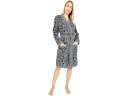 (取寄) ベアフットドリームス レディース コージシック ベアフット イン ザ ワイルド ローブ Barefoot Dreams women CozyChic ...