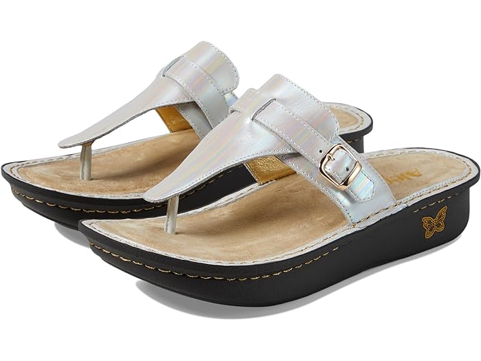 (取寄) アレグリア レディース ケネディ Alegria women Alegria Kennedi Twinkle Opalesque