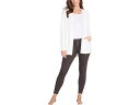 (取寄) ベアフットドリームス レディース コージーシック ウルトラ ライフ フーデット カーディガン Barefoot Dreams women CozyCh...