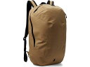 (取寄) アークテリクス グランビル 16 バックパック Arc'teryx Arc'teryx Granville 16 Backpack Canvas