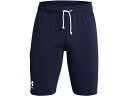 ■商品詳細■ブランドUnder Armour アンダーアーマー■商品名Under Armour Rival Terry Shortsライバル テリー ショーツ■商品状態新品未使用・並行輸入品■色Midnight Navy/Onyx White■詳細UnderArmourのライバルテリーショーツは、アスレジャーにレジャーを追加します！伸縮性のあるドローストリングのウエストバンドとサイドシームポケットを備えた速乾性のフレンチテリーで作られています。-AllUnderArmourアパレルは、タグのないデザインまたはティアアウェイタグが特徴で、残りの部分はありません。-膝丈のローヘム.-コットン/ポリエステル-洗濯機洗い可.-製品の測定は、サイズXLTを使用して行われました。サイズによりサイズが異なる場合がございますので、あらかじめご了承ください。■備考(取寄) アンダーアーマー メンズ ライバル テリー ショーツ Under Armour men Under Armour Rival Terry Shorts Midnight Navy/Onyx WhiteUnder Armour アンダーアーマー ハーフパンツ メンズ ショートパンツ ズボン アウトドア ブランド カジュアル zp-9464666and more...