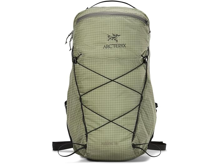 (取寄) アークテリクス エアリオス 18 バックパック Arc'teryx Arc'teryx Aerios 18 Backpack Chloris/Forage