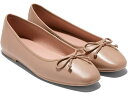 (取寄) コールハーン レディース ヤラ ソフト バレエ Cole Haan women Yara Soft Ballet Brush Leather