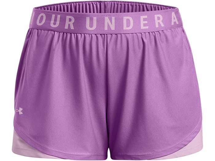 ■商品詳細■ブランドUnder Armour アンダーアーマー■商品名Under Armour Plus Size Play Up 3.0 Shortsプラス サイズ プレイ アップ 3.0 ショーツ■商品状態新品未使用・並行輸入品■色Provence Purple/Purple Ace/Purple Ace■詳細UnderArmourPlusSizePlayUp 3.0ショーツは、柔らかく軽量なニット構造が特徴で、優れた快適性と通気性を提供します。便利なサイドハンドポケット。素材は汗を発散させ、非常に速く乾きます。アンチピル/アンチピック仕上げにより、耐久性が向上します。 3つのカラーオプションで利用できます。-AllUnderArmourアパレルは、タグのないデザインまたはティアアウェイタグが特徴で、残りの部分はありません。-ポリエステル100％.-洗濯機洗い.-製品の寸法は(1X)サイズを用いてます。寸法はサイズによって異なる場合がございます。予めご了承下さい。-測定値：ウエスト測定値：40インチ股下：14インチ股下：4インチ前股下：13インチ後股下：16インチレッグオープニング：32インチ■備考(取寄) アンダーアーマー レディース プラス サイズ プレイ アップ 3.0 ショーツ Under Armour women Under Armour Plus Size Play Up 3.0 Shorts Provence Purple/Purple Ace/Purple AceUnder Armour アンダーアーマー ハーフパンツ レディース ショートパンツ ズボン アウトドア ブランド カジュアル zp-9466602and more...