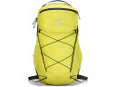 (取寄) アークテリクス エアリオス 18 バックパック Arc'teryx Arc'teryx Aerios 18 Backpack Euphoria