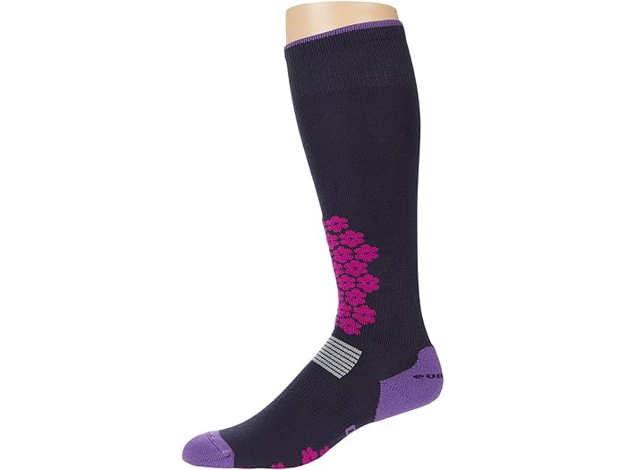 () [\bNX fB[X Xm[hbv Eurosock women Eurosock Snowdrop Marine