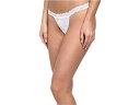 () nL[ pL[ fB[X VOj`[ [X G-XgO Hanky Panky women Hanky Panky Signature Lace G-String White