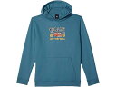 ■商品詳細■ブランドVans Kids バンズ キッズ■商品名Vans Kids Get There Pullover (Big Kids)ゲット ゼア プルオーバー (ビッグ キッズ)■商品状態新品未使用・並行輸入品■色Bluestone■詳細長袖のフード付き構造。-フロントにカンガルーポーチポケット。-袖口/裾:伸縮性あり-プルオーバースタイル.-コットン/ポリエステル-洗濯機洗い可.-製品の測定は、サイズXL（14 Big Kid）を使用して行われました。サイズによりサイズが異なる場合がございますので、あらかじめご了承ください。-寸法：長さ：28インチ袖の長さ：32インチ■備考(取寄) バンズ キッズ ボーイズ ゲット ゼア プルオーバー (ビッグ キッズ) Vans Kids boys Vans Kids Get There Pullover (Big Kids) BluestoneVans Kids バンズ キッズ キッズ スウェット キッズ フリース トレーナー ジュニア ブランド スポーツ カジュアル ストリート 大きいサイズ ビックサイズ zp-9874302