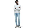 () ChEF Y U 1991 Xg[g-bO W[ C xbNE EHbV Madewell men Madewell The 1991 Straight-Leg Jean in Becklow Wash Becklow Wash