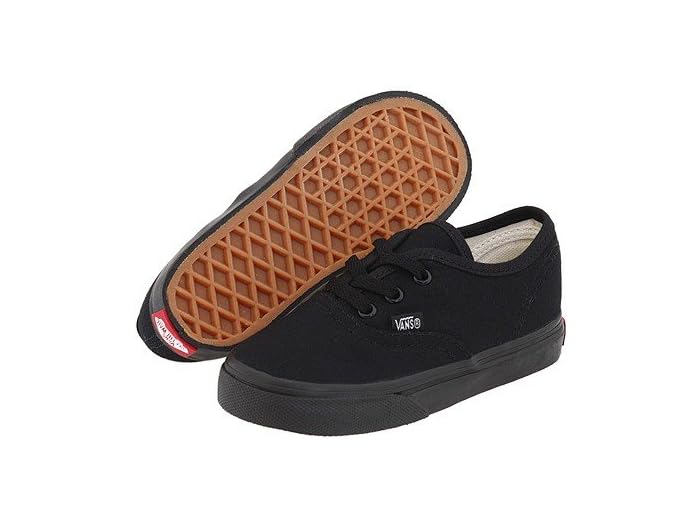 (取寄) バンズ キッズ キッズ オーセンティック コア (トドラー) Vans Kids kids Authentic Core (Todd..