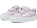 ■商品詳細■ブランドVans Kids バンズ キッズ■商品名Vans Kids Old Skool V (Little Kid)オールド スクール V (リトル キッド)■商品状態新品未使用・並行輸入品■色Metallic Lavender■詳細鮮やかな色とクラシックなスタイルがVansKidsOldSkoolV（Little Kid）スニーカーを際立たせています。-面ファスナーストラップ留め。-ラウンドトゥ.-パッド入りの襟.-全体にグラフィックプリント。-ロープロファイルシルエット。-シグネチャーラバーワッフルアウトソール。-かかとにブランドロゴ.-レザーとテキスタイルのアッパー.-テキスタイルの裏地とインソール.-合成アウトソール.-製品の寸法は(10.5 リトルキッド 幅 M)サイズを用いてます。寸法はサイズによって異なる場合がございます。予めご了承下さい。-測定:重量:198.45g■備考(取寄) バンズ キッズ キッズ オールド スクール V (リトル キッド) Vans Kids kids Vans Kids Old Skool V (Little Kid) Metallic LavenderVans Kids バンズ キッズ キッズ ベビー 幼児 シューズ スニーカー ブランド カジュアル ストリート 大きいサイズ ビックサイズ zp-9412312