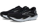 (取寄) ブルックス メンズ グリセリン 21 Brooks men Brooks Glycerin 21 Black/Grey/White