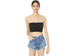 (取寄) フリーピープル レディース アメリア ヘアバンド Free People women Free People Amelia Bandeau Black