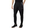 (取寄) アディダス メンズ ティロ 24 トレーニング パンツ adidas men adidas Tiro 24 Training Pants Black/Solid Grey 1