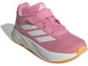 (取寄) アディダス キッズ ガールズ デュラモ Sl エラスティック レース スニーカー (リトル キッド/ビッグ キッド) adidas Kids girls adidas Kids adidas Kids Duramo SL Elastic Lace Sneakers (Little Kid/Big Kid) Bliss Pink/White/Hazy Orange