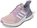 () AfB_X LbY K[Y s_X|[c (g Lbh/rbO Lbh) adidas Kids girls adidas Kids RapidaSport (Little Kid/Big Kid) Clear Pink/White/Bliss Lilac