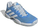 () AfB_X LbY LbY oP[h (g Lbh/rbO Lbh) adidas Kids kids adidas Kids Barricade (Little Kid/Big Kid) Blue Burst/White/Halo Blue