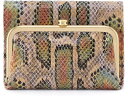 () z[{[ fB[X r HOBO women HOBO Robin Opal Snake Print