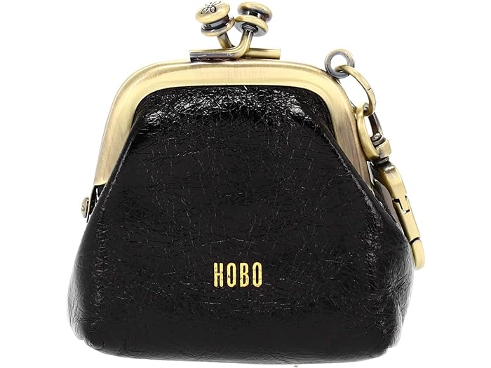 (取寄) ホーボー レディース ラン HOBO women HOBO Run Black