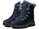 () XPb`[Y fB[X gS[ - R[h u[X SKECHERS women SKECHERS Trego - Cold Blues Navy