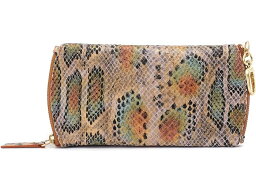 (取寄) ホーボー レディース スピーク HOBO women HOBO Spark Opal Snake Print