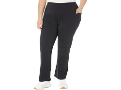 (取寄) スケッチャーズ レディース ゴー ウォーク パンツ ジョイ ピティート SKECHERS women SKECHERS Go Walk Pants Joy Petite Bold Black