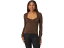 () ڥ ǥ ˥  Paige women Paige Genieve Sweater Bronze Sparkle