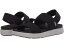 ()  ǥ  Хåȥå KEEN women KEEN Elle Backstrap Black