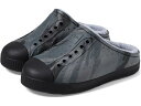 () lCeBuV[Y LbY LbY WFt@[\ t` e[ (g Lbh/rbO Lbh) Native Shoes Kids kids Native Shoes Kids Jefferson French Terry (Little Kid/Big Kid) Gravity Grey Marble/Jiffy Black