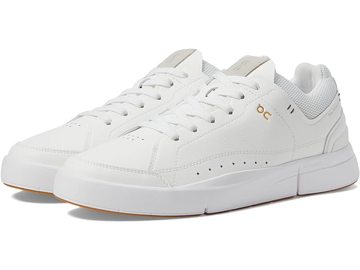 (取寄) オン レディース ザ ロジャー センタ コート 2 On women The Roger Centre Court 2 White/Gum