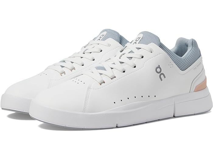 (取寄) オン レディース ザ ロジャー アドバンテージ 2 On women The ROGER Advantage 2 White/Rosehip