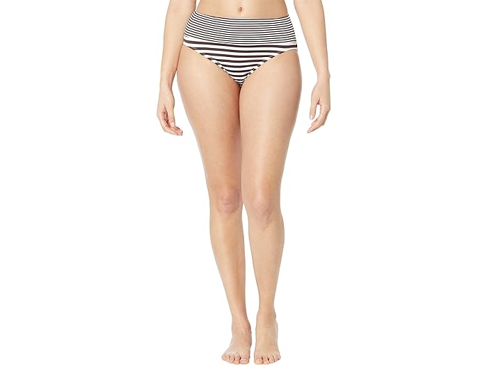 (取寄) トミーバハマ レディース ブレーカー ベイ ハイウェスト ボトム Tommy Bahama women Tommy Bahama Breaker Bay High-Waist Bottoms Double Chocolate