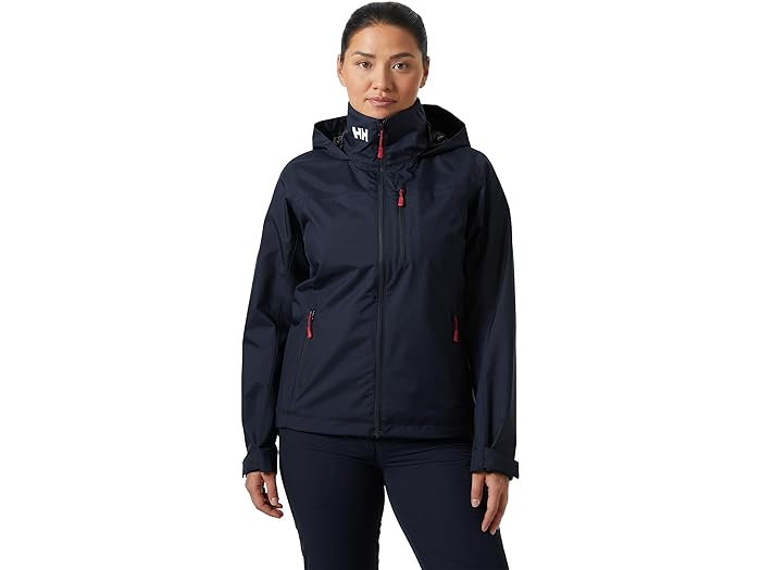 () إ꡼ϥ󥻥 ǥ 롼 աǥå 㥱å 2.0 Helly Hansen women Crew Hooded ...