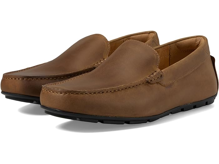 (取寄) フローシャイム メンズ モーター モック トゥ ヴェニーシャン ドライバ Florsheim men Motor Mo..