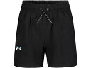 () A_[A[}[ LbY K[Y x[X V[g (g LbY/rbO LbY) Under Armour Kids girls Under Armour Kids Base Short (Little Kids/Big Kids) Black