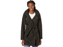 (取寄) ヘリーハンセン レディース ウェルシー リ トレンチ Helly Hansen women Helly Hansen Welsey II Trench Black