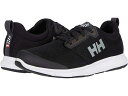 (取寄) ヘリーハンセン メンズ フェザリング Helly Hansen men Helly Hansen Feathering Black/White