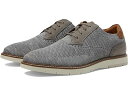 (取寄) フローシャイム メンズ ヴィーブ ニット プレーン トゥ オックスフォード Florsheim men Vibe Knit Plain Toe Oxf...