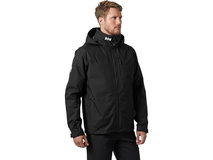 () إ꡼ϥ󥻥  롼 աǥå ߥåɥ쥤䡼 㥱å 2 Helly Hansen men Crew Hoode...