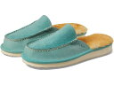 (取寄) エルエルビーン レディース ウィックド グッド スリッパ スカフ 4 L.L.Bean women L.L.Bean Wicked Good Slipper Scuff 4 Soft Juniper