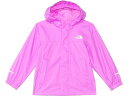 (取寄) ノースフェイス キッズ キッズ アントラ レイン ジャケット (トドラー) The North Face Kids kids The North Face Kids Antora Rain Jacket (Toddler) Violet Crocus