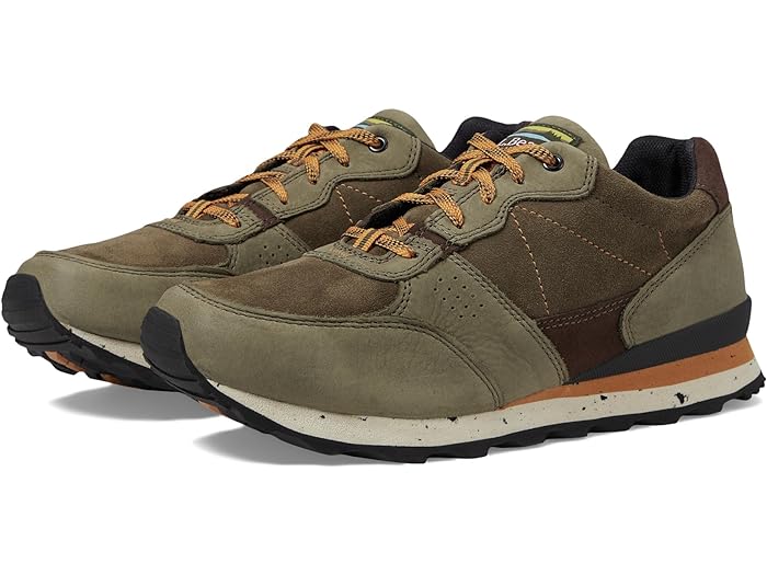 ■商品詳細■ブランドL.L.Bean エルエルビーン■商品名L.L.Bean Katahdin 2 Sneaker Suedeカタディン 2 スニーカー スエード■商品状態新品未使用・並行輸入品■色Dark Mushroom/Antique Olive■詳細耐久性のあるスエードアッパー.-レース-アップ開閉式.-パッド入りの襟とタン。-ラウンドトゥデザイン.-製品の寸法は(9 幅 D - M)サイズを用いてます。寸法はサイズによって異なる場合がございます。予めご了承下さい。-測定:重量:368.55g■備考(取寄) エルエルビーン メンズ カタディン 2 スニーカー スエード L.L.Bean men L.L.Bean Katahdin 2 Sneaker Suede Dark Mushroom/Antique OliveL.L.Bean エルエルビーン シューズ ブーツ スニーカー アウトドア ブランド レッキング 登山 カジュアル 大きいサイズ ビックサイズ zp-9891991