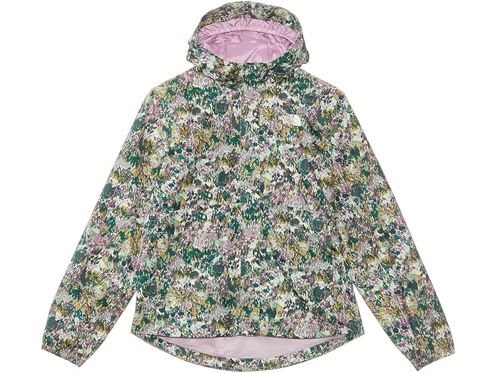 (取寄) ノースフェイス キッズ ガールズ アントラ レイン ジャケット (リトル キッズ/ビッグ キッズ) The North Face…