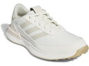 (取寄) アディダス ゴルフ レディース S2G Sl 24 adidas Golf women S2G SL 24 Off-White/Wonderqua/A...
